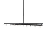 17 - Light Chandelier