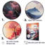 Fantasy Mountain Dreams I-988084453-988084448