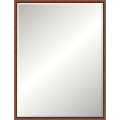 Dubois Solid Wood Mirror
