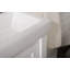 Grosso 17.5'' Single Bathroom Vanity with Ceramic Top-1430172785