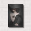 «Lady In Black» par Luxe-34211587