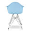  Fauteuil Tower avec pieds en acier-253025735-208414329