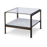 Grand Tour Cocktail Table