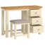 Oxford Dressing Table