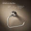 Tone Towel Ring-572150178