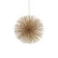 Starburst Hanging Set of 2 Ball Ornament-1082719721