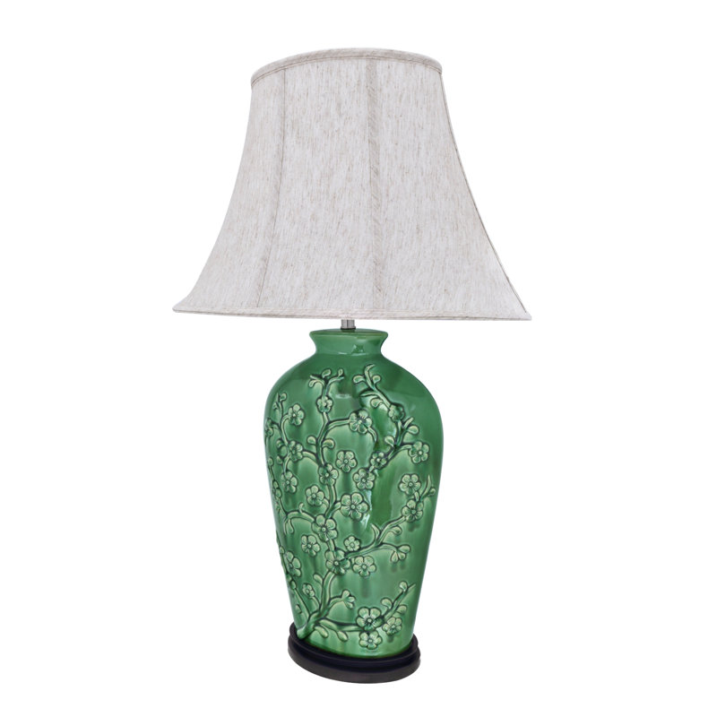 Ceramic Table Lamp Lamp