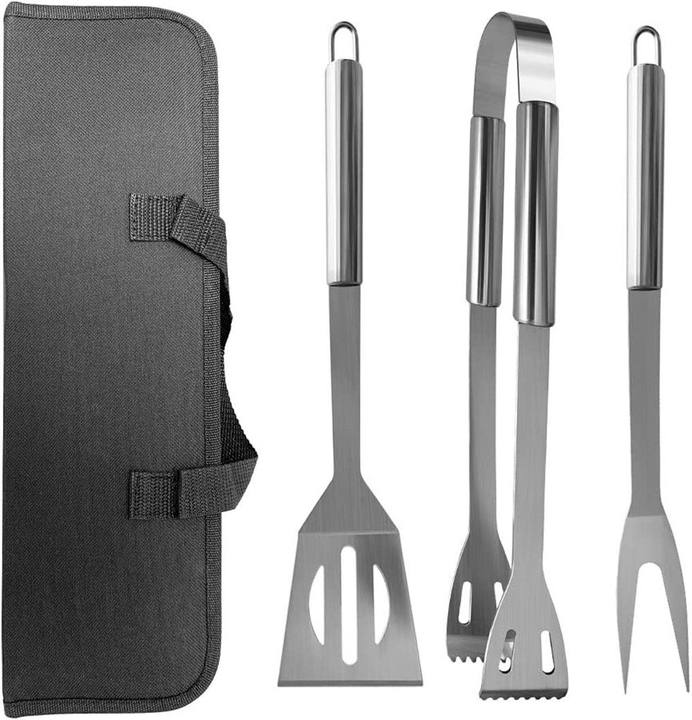 UNITED FIRE Edelstahl Lachs Grillhalter - 180° Drehbar Für Fire Pits & Grills