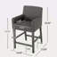 Upholstered 30.5 Inch Counter Stools - -1383015714-1383015724-1383015725