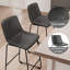  Tabouret de bar 28,5 po H-324897427-324824793-316050794