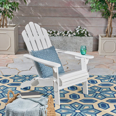 CHAISE ADIRONDack HOLLYWOOD PLIABLE