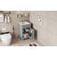 Meuble-lavabo de 20 po avec lavabo-1305454696