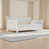Cream White