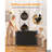 Laundry Hamper Laundry Sorter with 3 Removable Bags Laundry Basket with Shelf Drawers