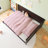 Modern Full Size Wood Bed-75670684