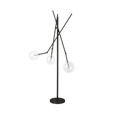 Connor Tree Floor Lamp