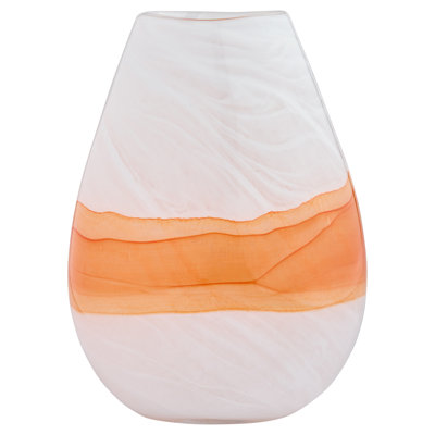 Pacaya Handmade Glass Table Vase