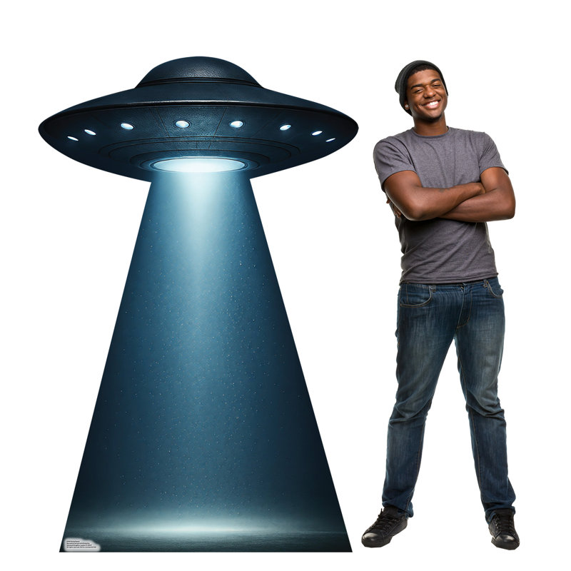 Flying Saucer