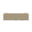 Kelsey Fabric 3 Pc Sectional-1479631410