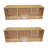 Plywood Nesting Boxes