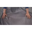 Nappe rectangulaire en lin épais et texturé-132284994-132284995