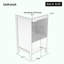 Meuble-lavabo de 20 po avec lavabo-648613139