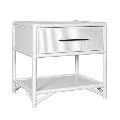 Juno One-Drawer Nightstand