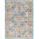 Wymore Oriental Indoor Rug