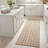 Alda Natural Hand Woven Jute Solid Color Rug-536804767