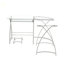 Bureau d'ordinateur en coin Demeray-258243998