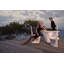 Biophilia Plastic Side Table