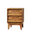 Table de chevet moderne Mid Century