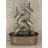 Artim Outdoor Metal Cascade Fountain