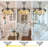 Everhardt 42'' Ceiling Fan with LED Lights
