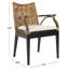Fauteuil en coton 21,5 po Bungalo-19345558-19345552