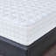 Brocket Barrel Pocket Sprung 1000 Mattress-69851652