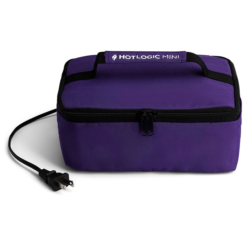 Food Storage Container, Purple