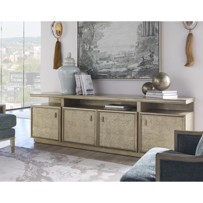 Console de divertissement Cove
