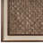 Handmade Textured Paper Shadow Box Wall Decor