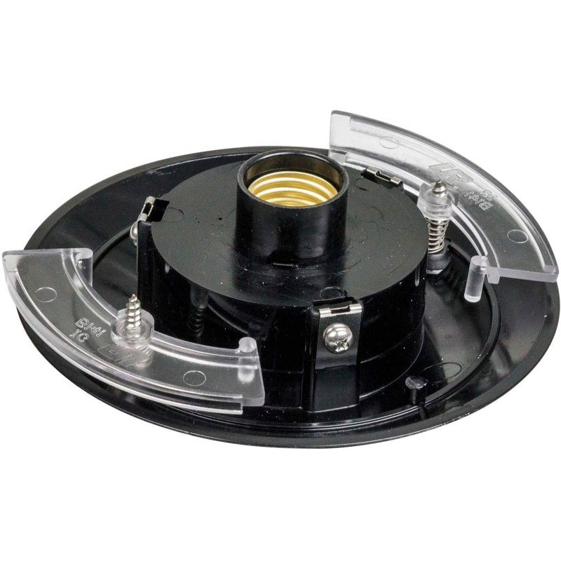 Outdoor Globe Fixture