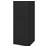 (Black)Compact Refrigerator,Office Small Fridge,Convenient Refrigerator