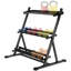 Dumbbell Rack