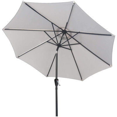 Miqdad Market Umbrella