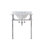 Ensemble de meuble-lavabo simple 30 po Copeland