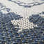 McGrew Southwestern Cotton Hand Woven Area Rug-2104815595