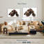 Labrador brun chocolat Brampt-107869031
