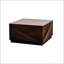 Table basse carrée