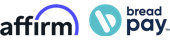 Affirm, Breadpay