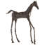 Filly Animals Decorative Object