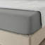 Javiyon Flannel Brushed Fitted Sheet-2007464971-2007464961